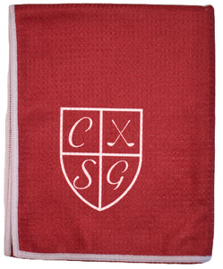 Player’s Towel